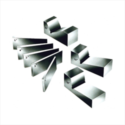 Bộ căn góc Fuji Tool (Universial Angle Block) UAB-8/UAB-8A